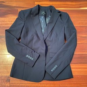 Worthington Balck Blazer